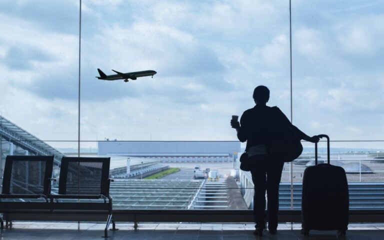 Private Transfer From Split Airport to Split