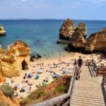 1 private transfer from to lisbon airport x algarve Private Transfer From / to Lisbon Airport X Algarve