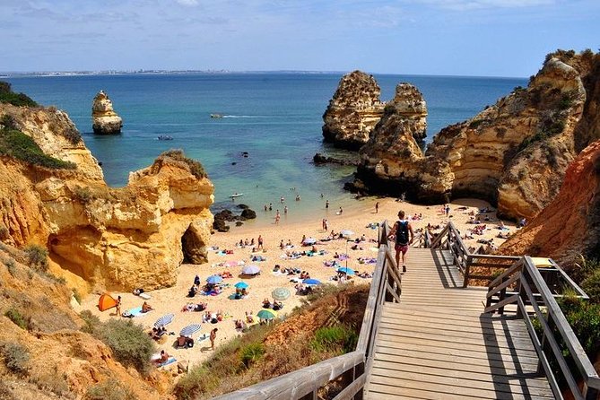 1 private transfer from to lisbon airport x algarve Private Transfer From / to Lisbon Airport X Algarve