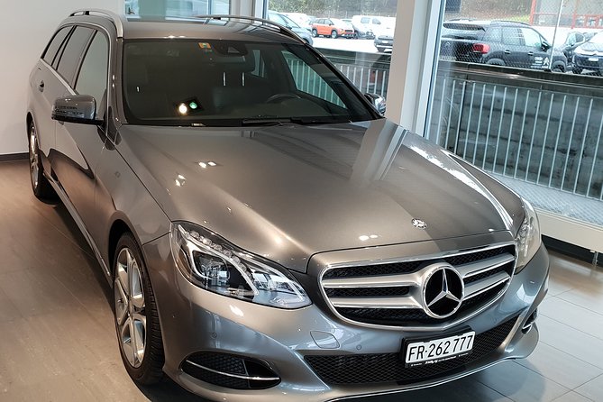 1 private transfer from vevey to geneva airport Private Transfer From Vevey to Geneva Airport
