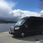 1 private transfer from whistler to richmond bc 2 Private Transfer From Whistler to Richmond BC