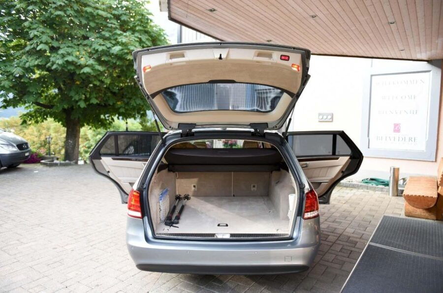 1 private transfer from zurich airport to engelberg Private Transfer From Zurich Airport to Engelberg