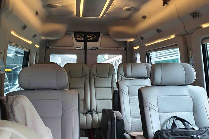 1 private transfer incheon airport seoul korea Private Transfer Incheon Airport - Seoul Korea