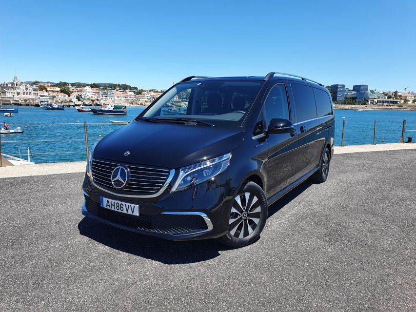 Private Transfer: Lisbon Airport To/From Cascais/Estoril - Experience Highlights