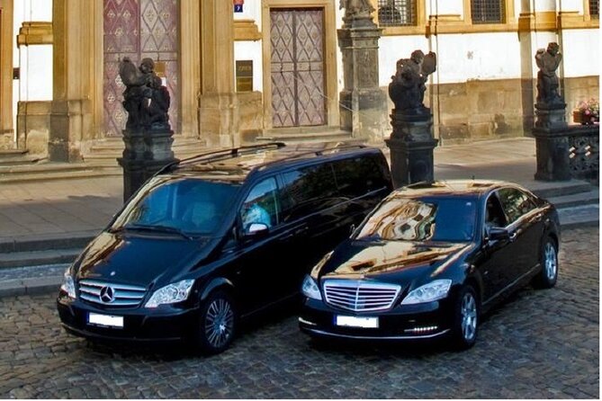 Private Transfer Nice City or Nice Airport (NCE) to Sanremo