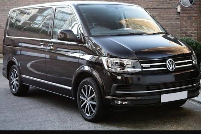 Private Transfer One-Way London City to Heathrow Airport