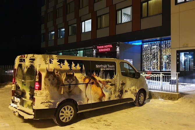 Private Transfer Rovaniemi-Levi, Levi-Rovaniemi - Traveler Experiences and Recommendations