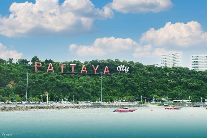 Private Transfer Taxi and Shuttle Bangkok From /To Pattaya