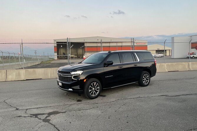 1 private transfer to and from kitchener waterloo region toronto pearson airport Private Transfer to and From Kitchener Waterloo Region - Toronto Pearson Airport