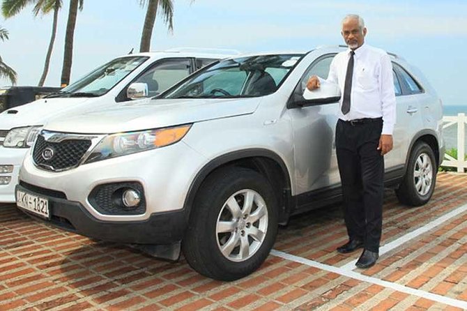 1 private transfer to negombo from airport Private Transfer to Negombo From Airport
