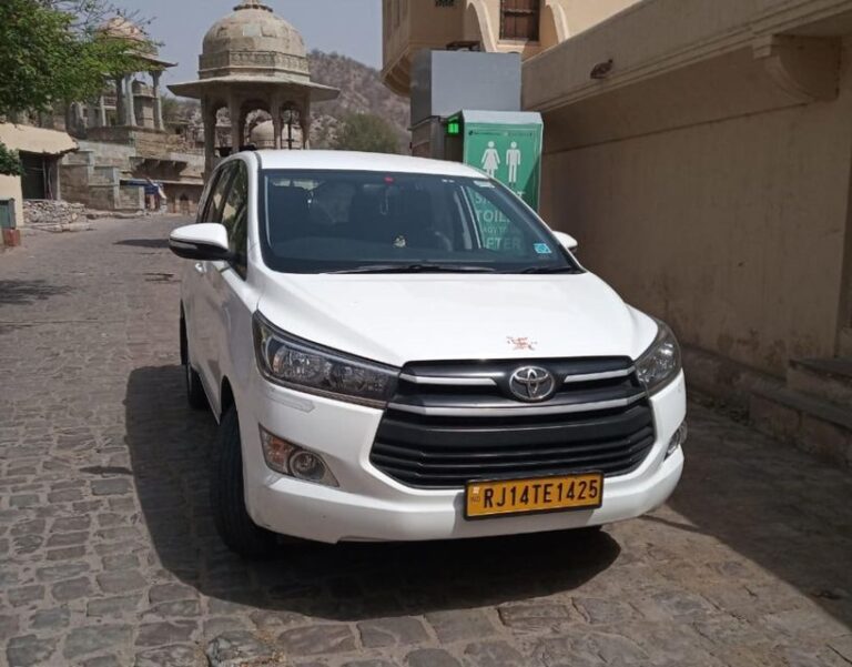 Private Transfers Jaipur to New Delhi Drop
