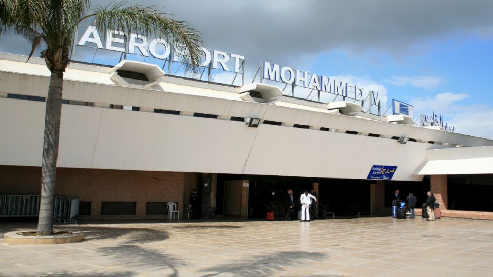 1 private transfert between marrakech casablanca airport Private Transfert Between Marrakech & Casablanca Airport