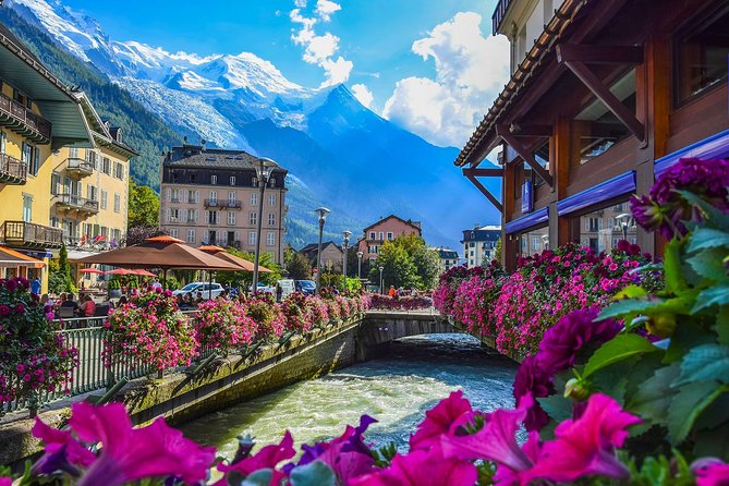 1 private trip from geneva to swiss riviera montreux Private Trip From Geneva to Swiss Riviera Montreux & Chamonix