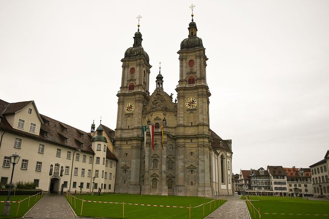 1 private trip from zurich to st gallen appenzell Private Trip From Zurich to St. Gallen & Appenzell