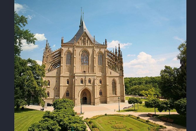 Private Trip to Kutna Hora and Sedlec From Prague