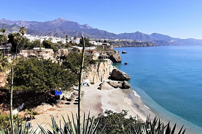 Private Trip to Nerja From Malaga