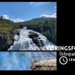 1 private trip to vorings waterfall norways most visited Private Trip to Vorings Waterfall (Norway's Most Visited)
