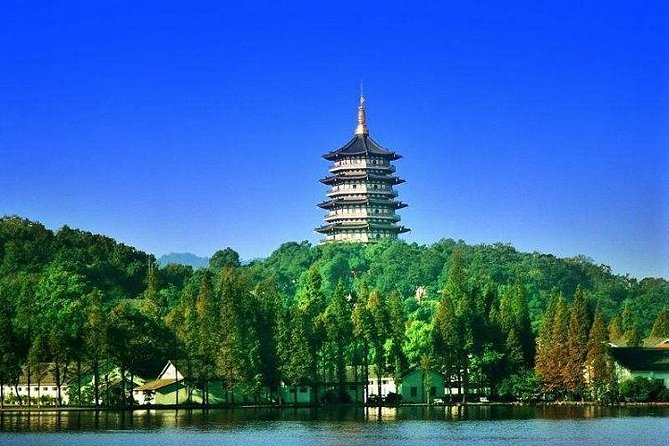 1 private two days hangzhou highlights tour soul of hangzhou Private Two Days Hangzhou Highlights Tour - Soul of Hangzhou
