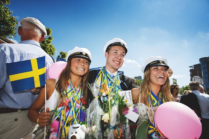 Private Uppsala & Sigtuna Half Day Tour