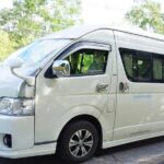 1 private van bangkok don muang mini van transfer Private Van: Bangkok Don Muang Mini Van Transfer