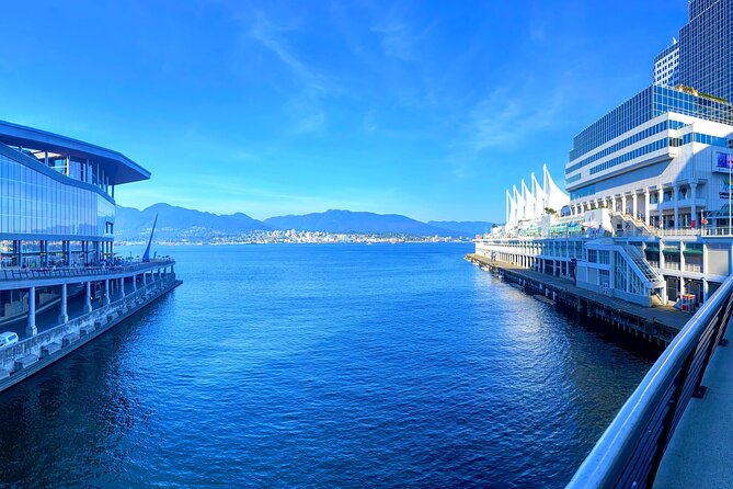Private Vancouver ALL in ONE Full Day City Tour With 15 Attractions
