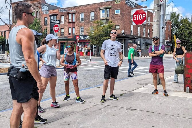 Private Walking Tour in Toronto