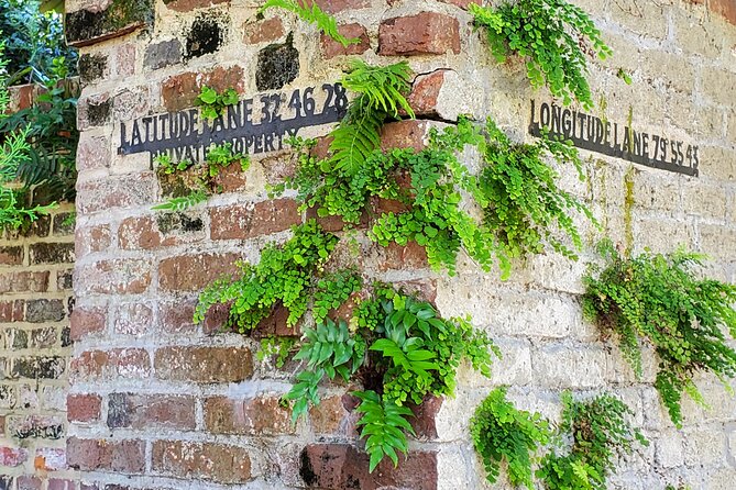 1 private walking tour of historic charleston Private Walking Tour of Historic Charleston