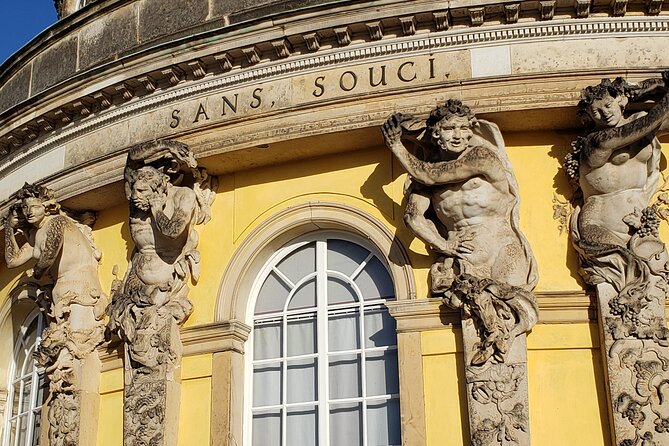 1 private walking tour of potsdam and sanssouci Private Walking Tour of Potsdam and Sanssouci