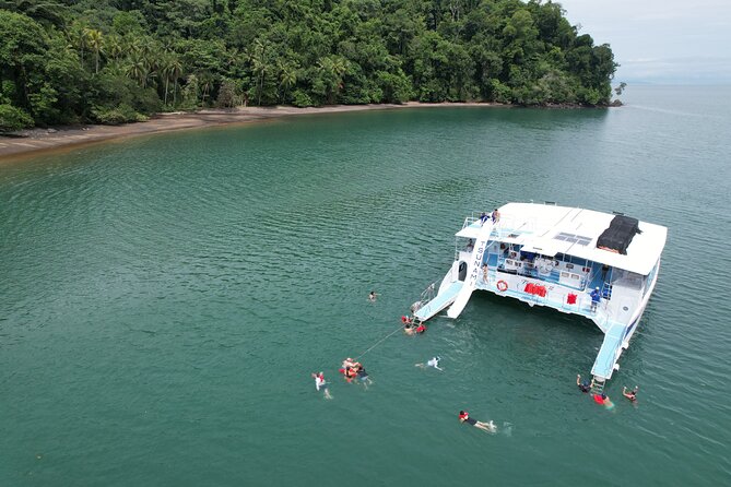 Private Weddings/Special Event Catamaran From Flamingo/Papagayo