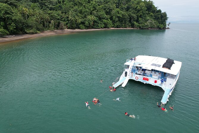 1 private weddings special event catamaran from flamingo papagayo Private Weddings/Special Event Catamaran From Flamingo/Papagayo