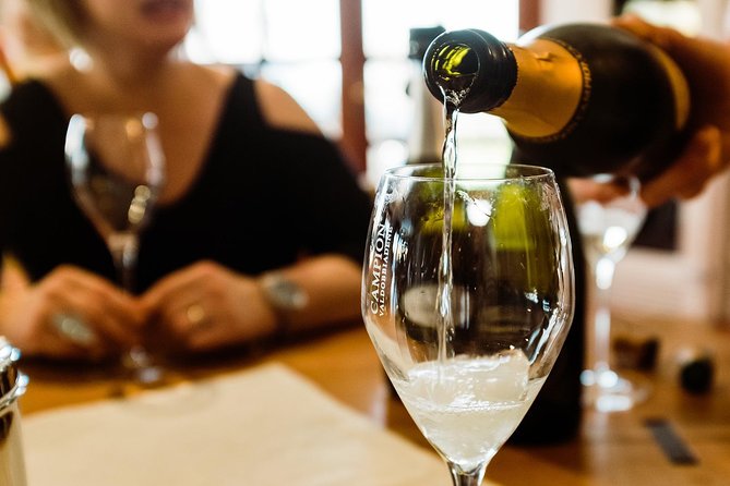 Prosecco Wine Tour (All-Inclusive Full Day With Lunch and Expert Wine Guide)