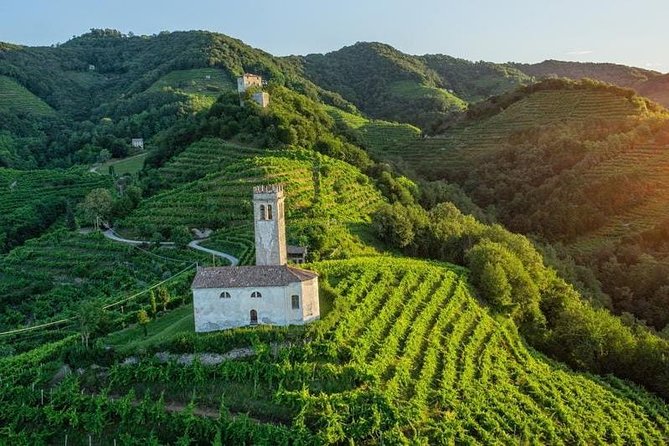 1 prosecco wine tour full day from venice Prosecco Wine Tour. Full Day From Venice