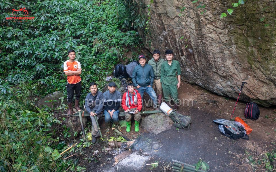 1 pu luong trekking tour 3 days 2 nights Pu Luong Trekking Tour 3 Days 2 Nights