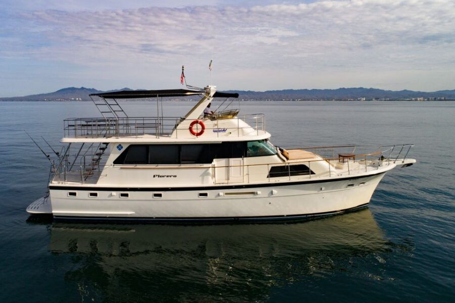 1 puerto vallarta all inclusive yacht Puerto Vallarta: All-Inclusive Yacht