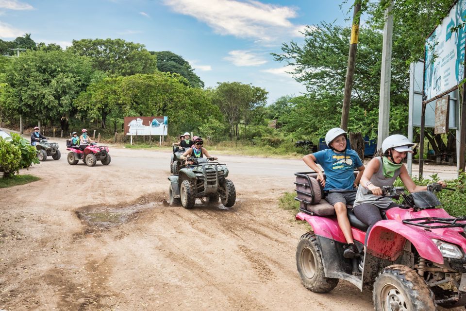 1 puerto vallarta horse riding tour w optional atv zipline Puerto Vallarta: Horse Riding Tour W/ Optional ATV & Zipline