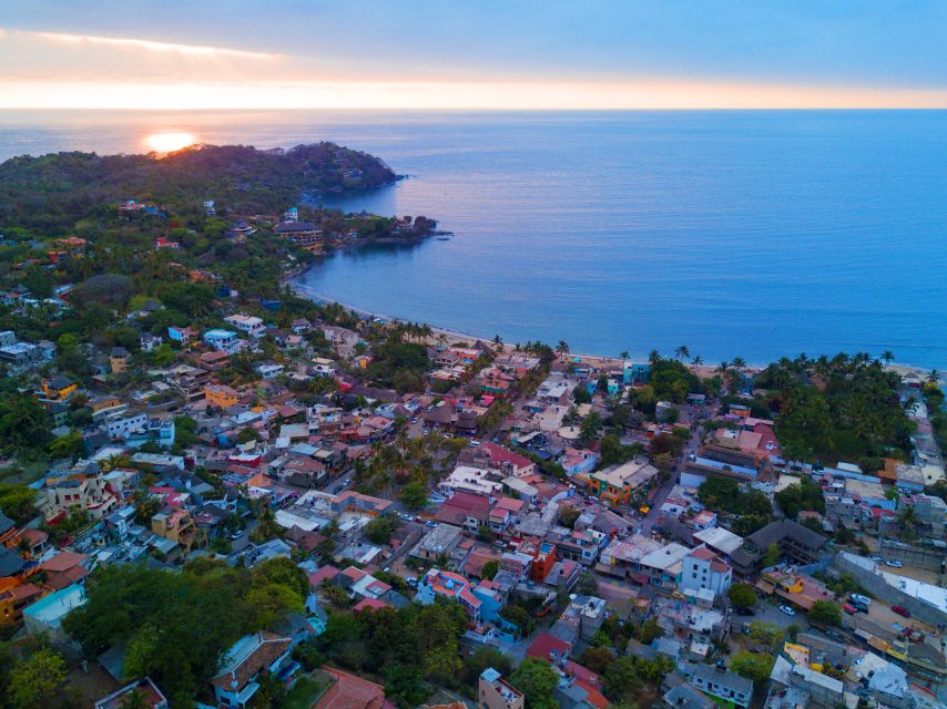 1 puerto vallarta sayulita and san pancho beaches tour Puerto Vallarta: Sayulita and San Pancho Beaches Tour