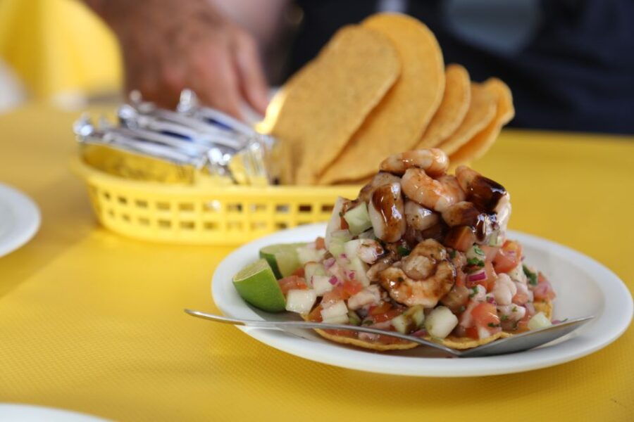 1 puerto vallartas taco hopping tour Puerto Vallarta's Taco Hopping Tour