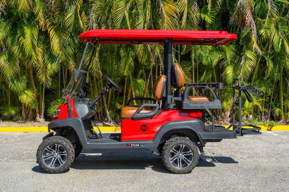 1 punta de mita golf cart rentals Punta De Mita Golf Cart Rentals