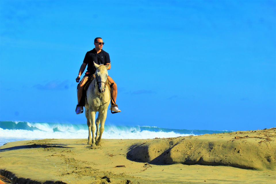 1 punta de mita sayulita horseback riding tour Punta De Mita/Sayulita: Horseback Riding Tour