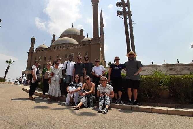 1 pyramids coptic and islamic cairo 2 day small group tour Pyramids, Coptic, and Islamic Cairo 2-Day Small-Group Tour