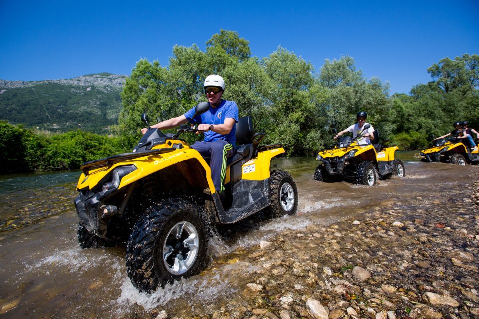 1 quad atv biking tours from antalya city of side kemer Quad & ATV Biking Tours From Antalya, City of Side, Kemer