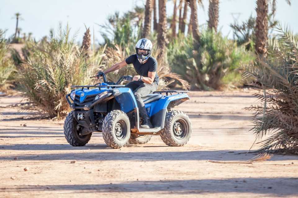 1 quad biking adventure in marrakech Quad Biking Adventure in Marrakech