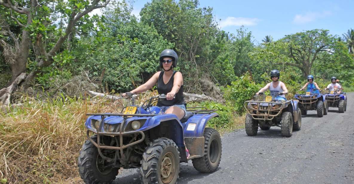 1 quad safari experience in kemer Quad Safari Experience in Kemer