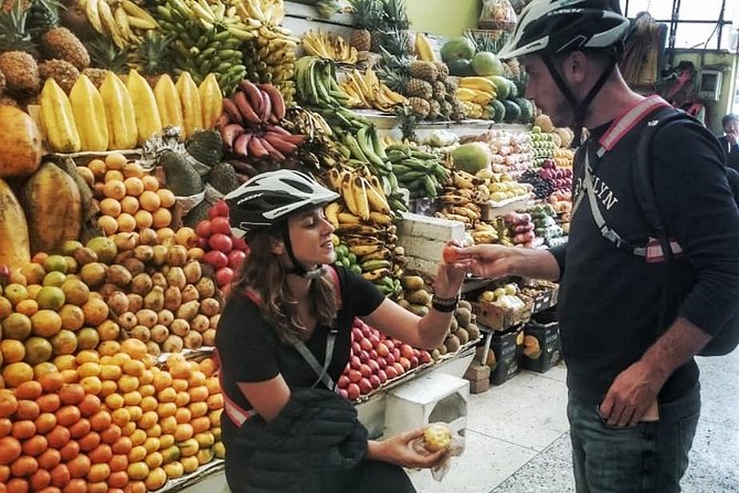 Quito Cultural Bike Tour – Private Tours