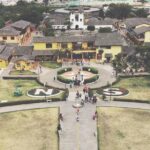 1 quito half day tour equator line and pululahua crater all entrances included Quito Half-Day Tour: Equator Line and Pululahua Crater, All Entrances Included