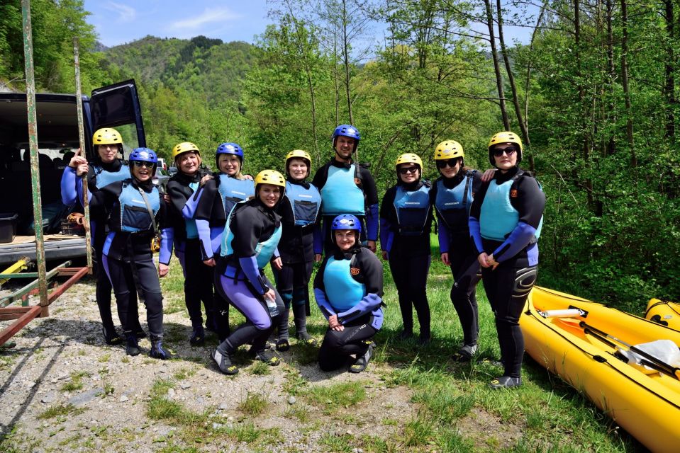 1 rafting kayaking adventure river kupa 2 Rafting/Kayaking Adventure River Kupa