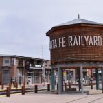 1 railyard sip savor history walking tour in santa fe Railyard Sip, Savor, & History Walking Tour in Santa Fe