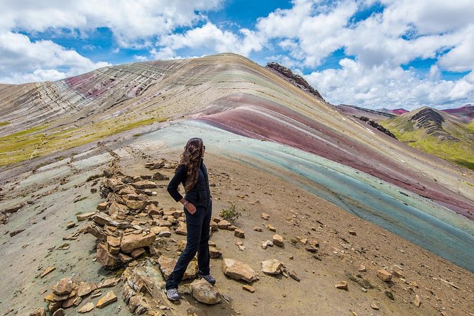 Rainbow Mountain (Day Trip) - Important Information