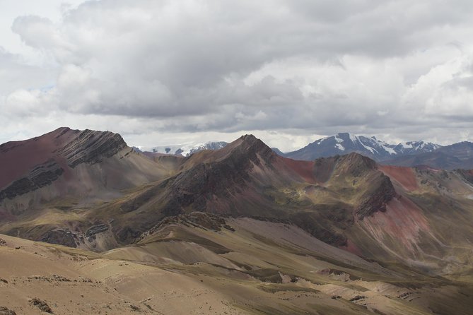 Rainbow Mountain Tour (Full Day)