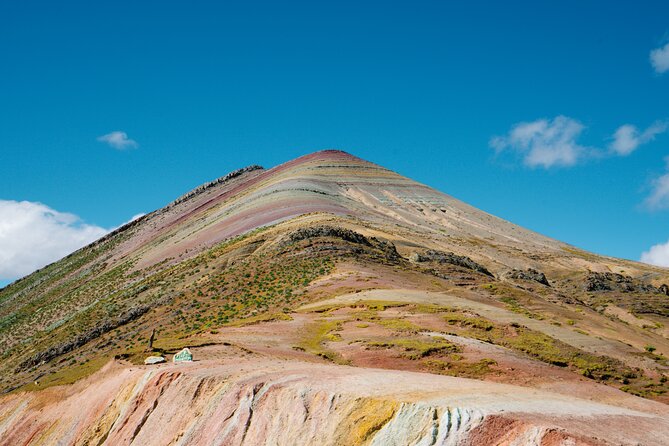 Rainbow Mountains of Palccoyo (Day Trip)